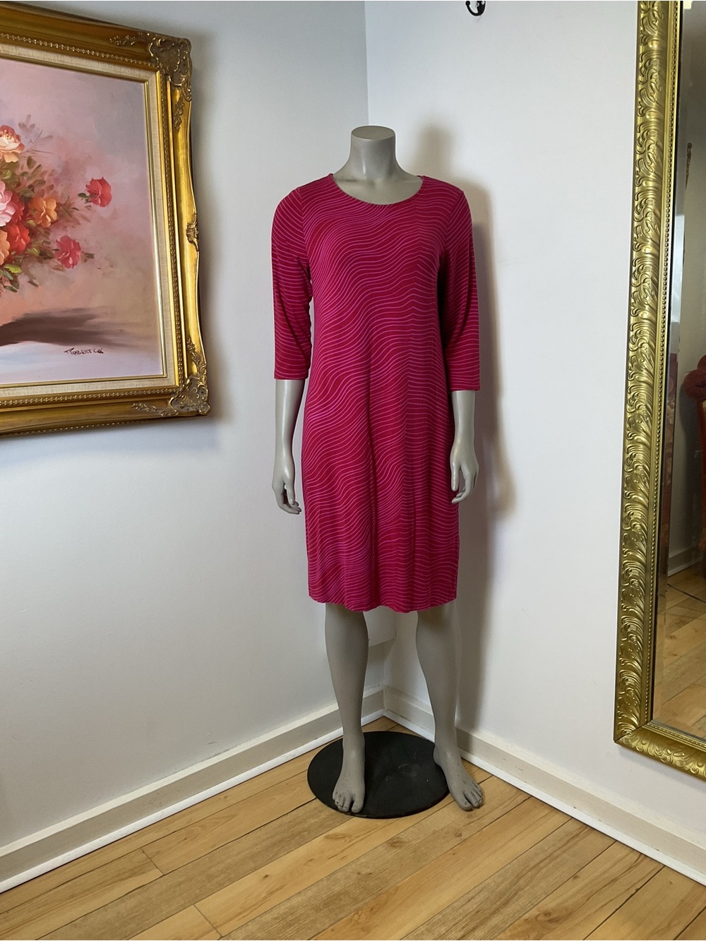 Marimekko Dress